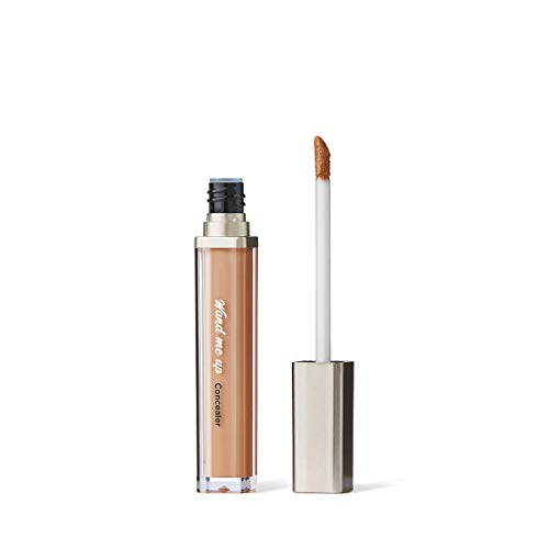 JOAH Wand Me Up! Perfecting Concealer - Buildable Hydrating Formula