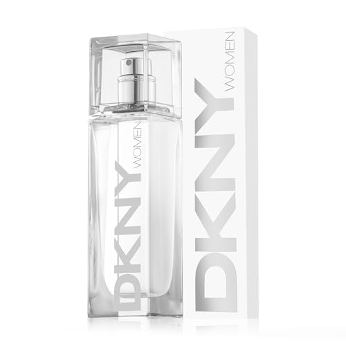 DKNY Energizing Eau de Toilette 1 Fl Oz - Urban Floral Scent