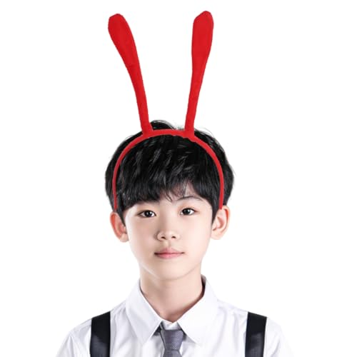 Holibanna Bee Antenna Headband for Kids - Fun Costume Party Accessory