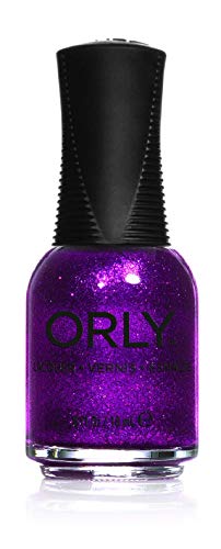 Orly Bubbly Bombshell Nail Lacquer - 0.6 Fl Oz - Vegan Formula