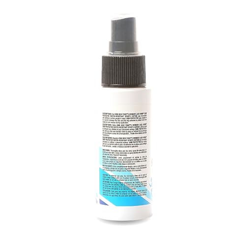 EBIN NEW YORK Wonder Lace Bond Skin Protector Spray - 2 Fl Oz