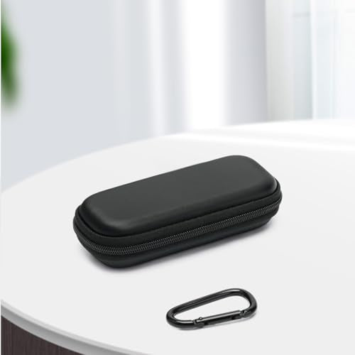 KXOYJAD Protective Hard Case for OneBlade Body Groomer QP1924/70 Travel Storage