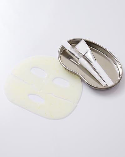 Dr.nineteen ReDRN Hydrogel Mask | Biome PDRN, Retinol, Peptides