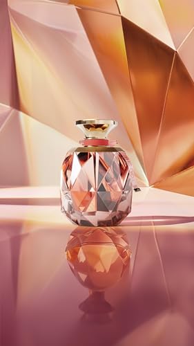 Rue Broca Touche Pour Femme Eau de Parfum, 3.4 Fl. Oz – Fruity Floral