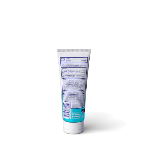 Ocean Potion Kids Mineral Sunscreen SPF 30, Zinc Oxide Lotion 3.4 oz