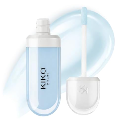 KIKO Milano Kissable Lip Volume Plumping Cream - 05 Hydrating Lip Treatment