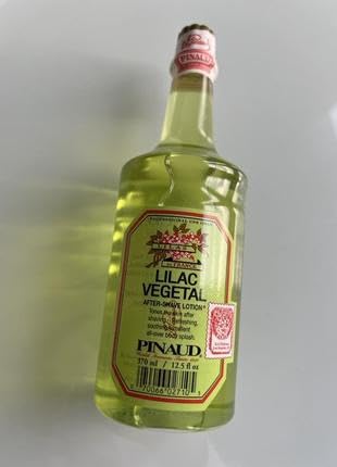 Clubman Pinaud Lilac After Shave Lotion - 12.5 oz