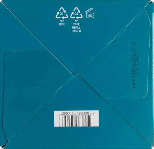 MEDIHEAL Madecassoside Blemish Care Toner Pad - 100 Count