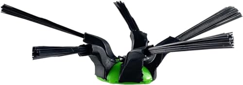 BBT BAMBOOST Side Brushes for iRobot Roomba S9 (6-Pack)