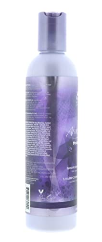 Avlon Affirm MoisturRight Nourishing Shampoo, 8oz Hydrating Hair Cleanser