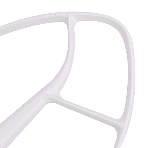 K45B Flat Beater for KitchenAid Stand Mixers - Flex Edge Paddle WPW10672617
