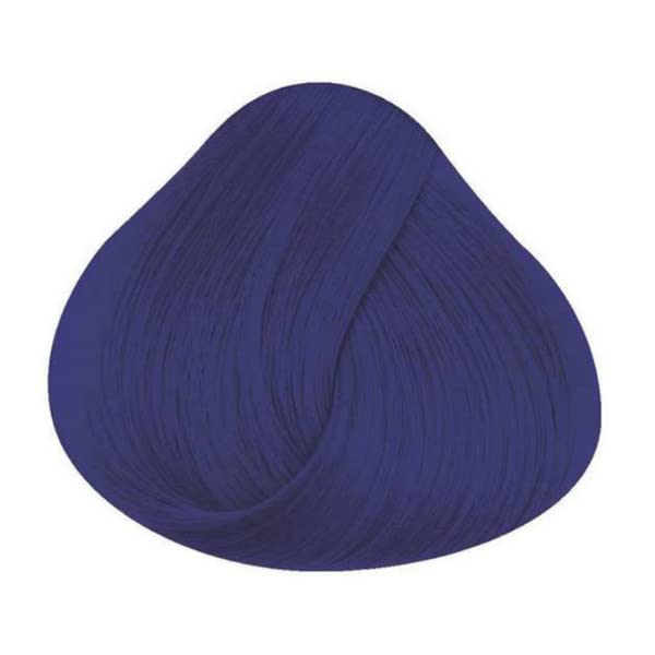 Directions Semi-Permanent Hair Dye - Neon Blue 88ml
