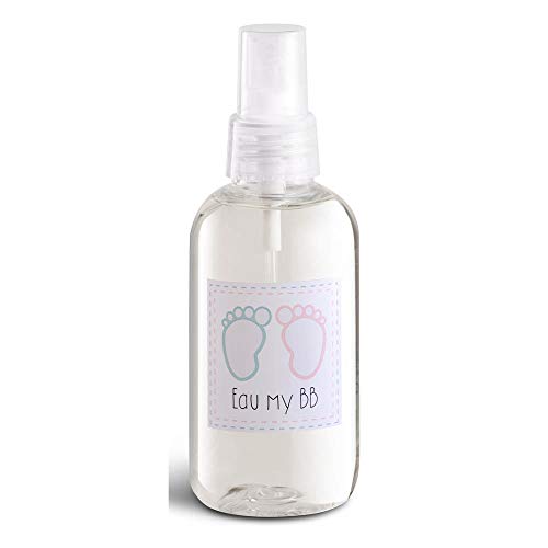 Eau My BB All Natural Baby Cologne Spray - 5.07 oz