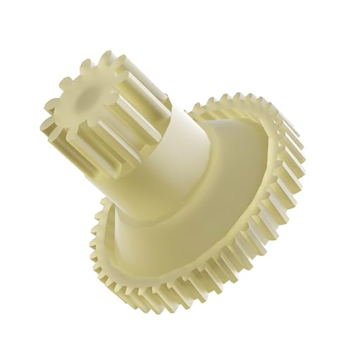 OSTBA Replacement Motor Gear for SL-518 Meat Slicer - Easy Install