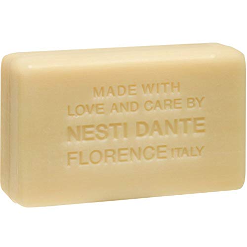 Nesti Dante Iris Soap 250g – Florentine Duft Bath Bar