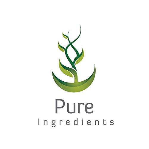 Propylene Glycol 8 fl Oz - Pure Ingredient for Cosmetics, Detergents & Food Use - Pack of 1