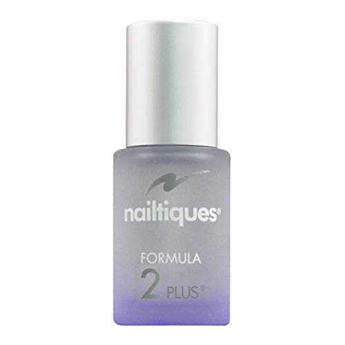 Nailtiques Protein Formula 2 for Stronger Nails - 0.25 oz