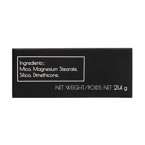 Eye Embrace Liz Medium Gray Eyebrow & Hair Powder, Waterproof, Cruelty-Free