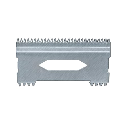 GAMMA+ Replacement Hair Clipper Blade Set with Oil Reservoir