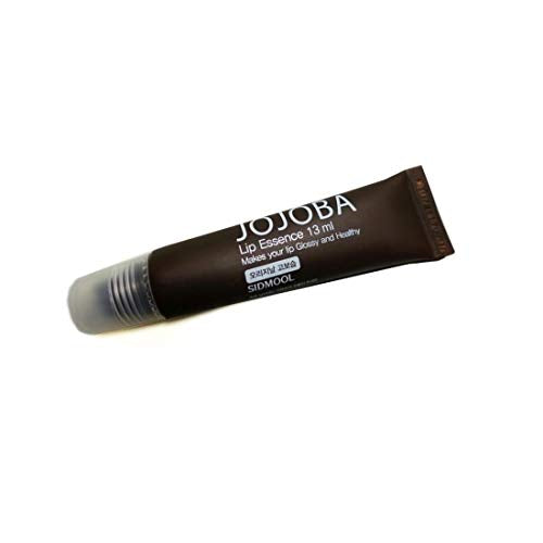 Sidmool Jojoba Lip Essence 13ml - Moisturizing Oil with Royal Jelly
