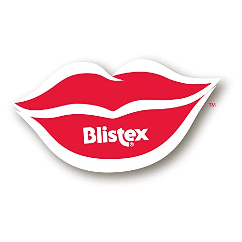 Blistex Lip Vibrance Lip Protectant, 0.13 oz (Pack of 2)