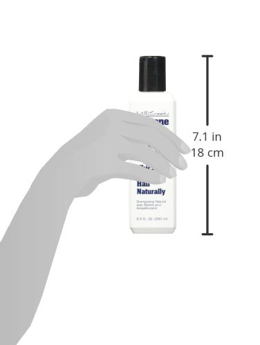 Mill Creek Biotene H-24 Dandruff Shampoo - 8.5 oz for Flaky Scalp