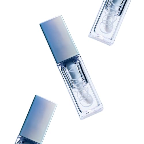 Ortega Beauty Liquid Icon Hyper Gloss with Blue Agave & Vitamin E
