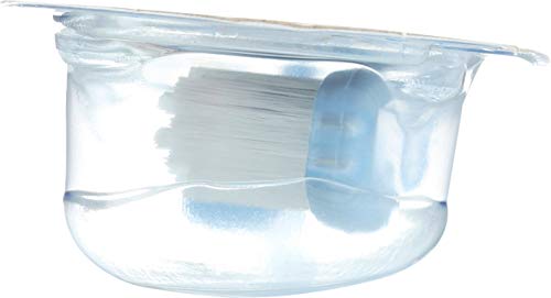 Tom's of Maine Naturally Clean Medium Toothbrush - 1 Count