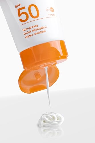 Calypso Sun Lotion for Kids - Water Resistant UVA/UVB Protection