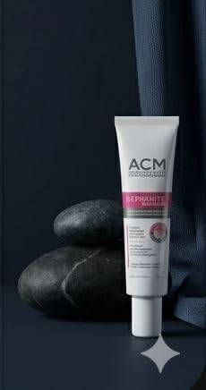 ACM Depiwhite Advanced Anti-Brown Spot Cream 40ML - Skin Brightening & Spot Treatment