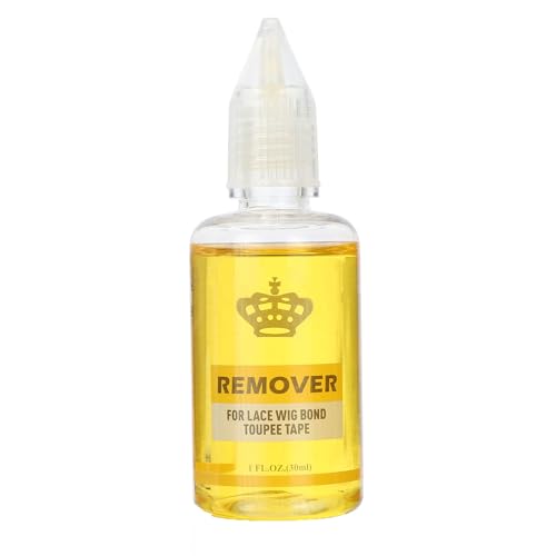 Asdewo Tape in Extension Remover - Fast Acting Adhesive Remover