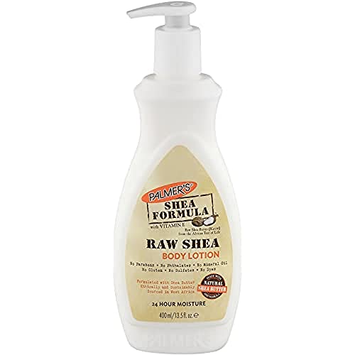 Palmer's Shea Butter Lotion 17 oz. Bonus Size - Moisturizing Formula