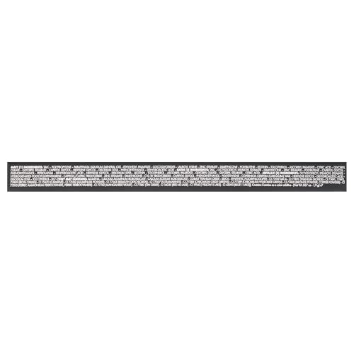 PUPA Milano Make Up Stories Eyeshadow Palette 002 Smokey Vibes 7 Shades