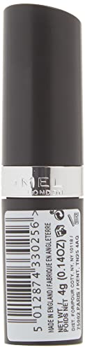 Rimmel Lasting Finish Lipstick Bundle - Heather & Coffee Shimmer