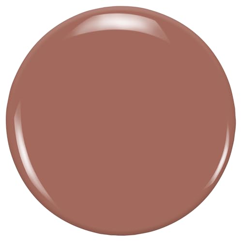 ZOYA Kahula Brown Nail Polish - Vegan Espresso & Warm Cream Shades