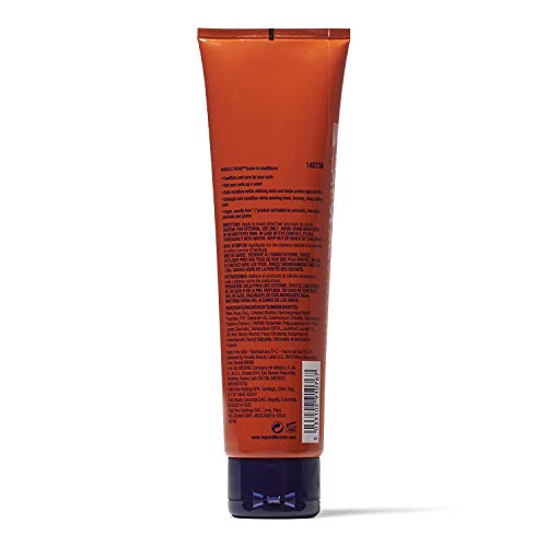 Beyond the Zone Noodle Head Leave-In Conditioner for Curly Hair