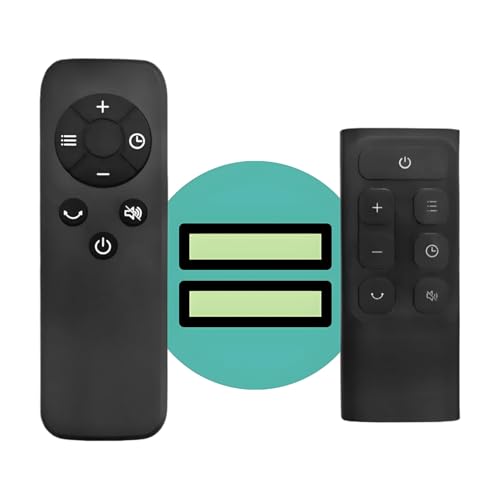 DREO DR-HSH006 Replacement Remote Control - Plug & Play