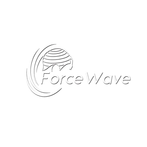 ForceWave Red Velvet Durag for Men & Women 360 Wave Cap - Stylish Hair Wrap