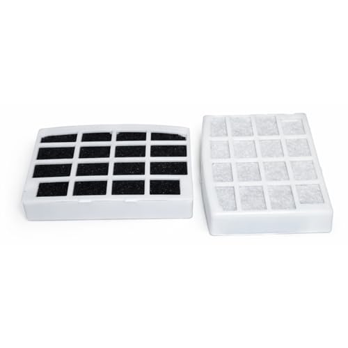 Nispira K14-3W Humidifier Filter Replacement - 3 Pack