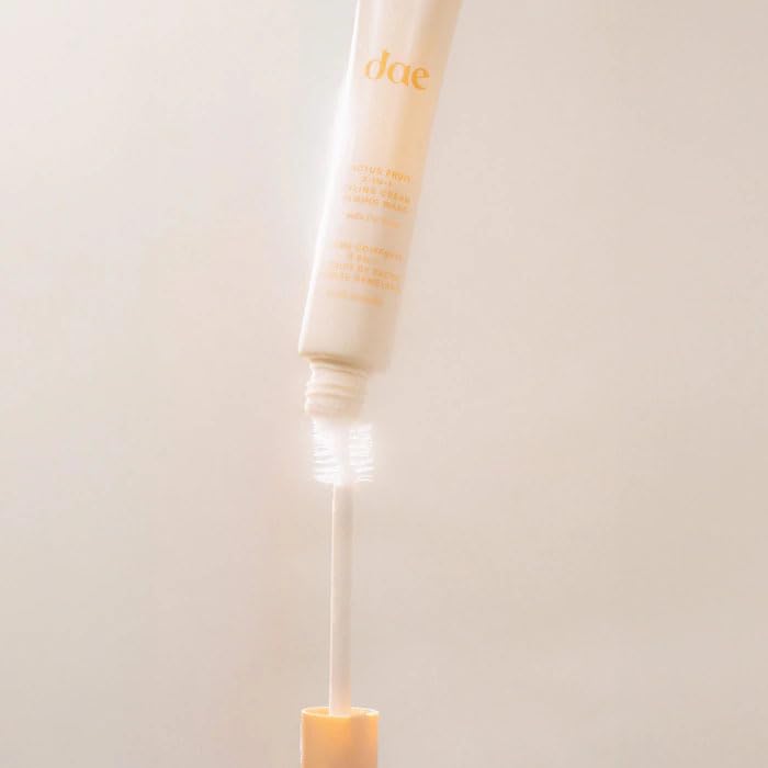 Multi-Use Hair Styling Cream - Tame Frizz & Flyaways, Add Shine & Hydration | Lightweight 20 mL