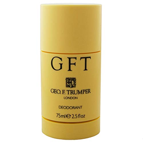 Geo F. Trumper GFT Stick Deodorant - Alcohol Free, 75ml