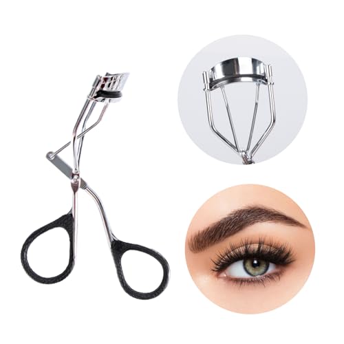 Eyelash Curler Refill Pads for Shu Uemura - 24PCS Silicone