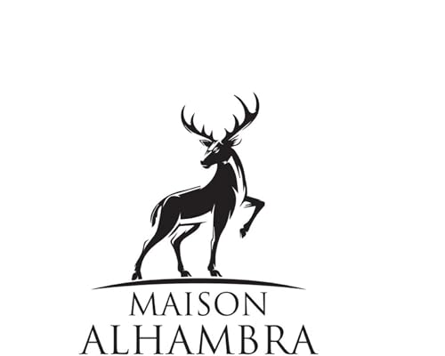 Maison Alhambra Winsome EDP Unisex 3 Ounce - Long Lasting Fragrance