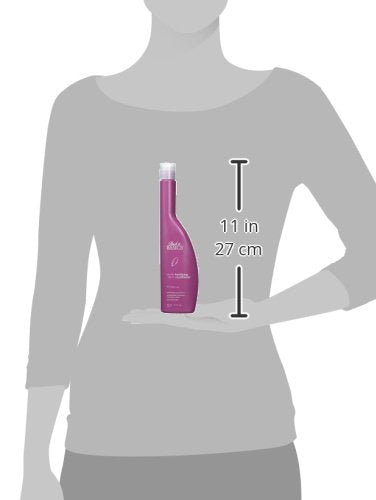 Back to Basics Vanilla Plum Conditioner 11 oz Pack of 2 - Fortifies & Detangles Hair