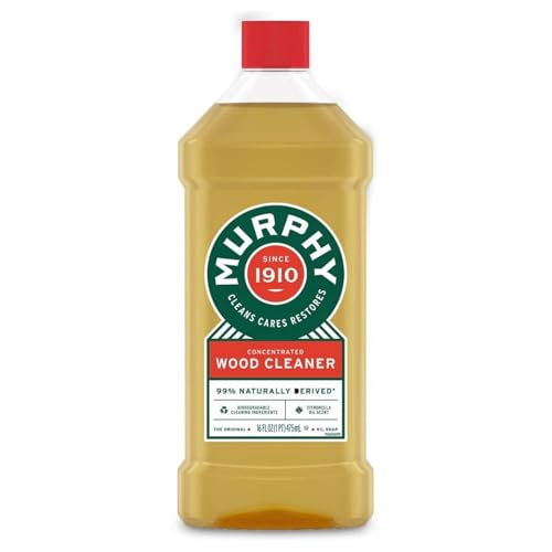 Murphy Original Oil Soap Wood Cleaner - 2 Pack
