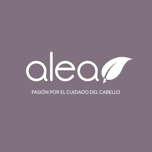Alea Straight Hair Mask with Natural Keratin & Bamboo Extract - 400ml