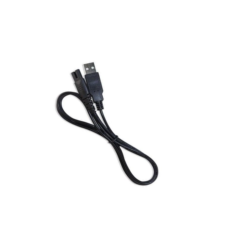 Onerbl AC-DC Adapter Replacement for Kiss Model # PT01 Batch NO. GW30V00 Bring The Salon Home Precision Blade Rechargeable Cordless Hair Trimmer Power Supply Adapter Cord Cable
