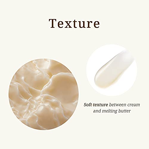 URIID Lemon Basil Hand Cream with Shea Butter & Botanical Extracts - Deep Hydrating & Non-Greasy - 1.76 oz