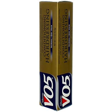 VO5 Conditioning Hairdress for Normal/Dry Hair - 3 Pack (1.5 oz)