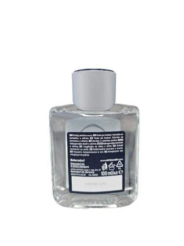 NIVEA Men Deep Comfort After Shave Lotion - 100ml Soothing Care